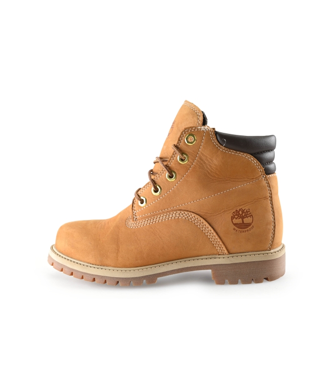 Timberland Schnürstiefel