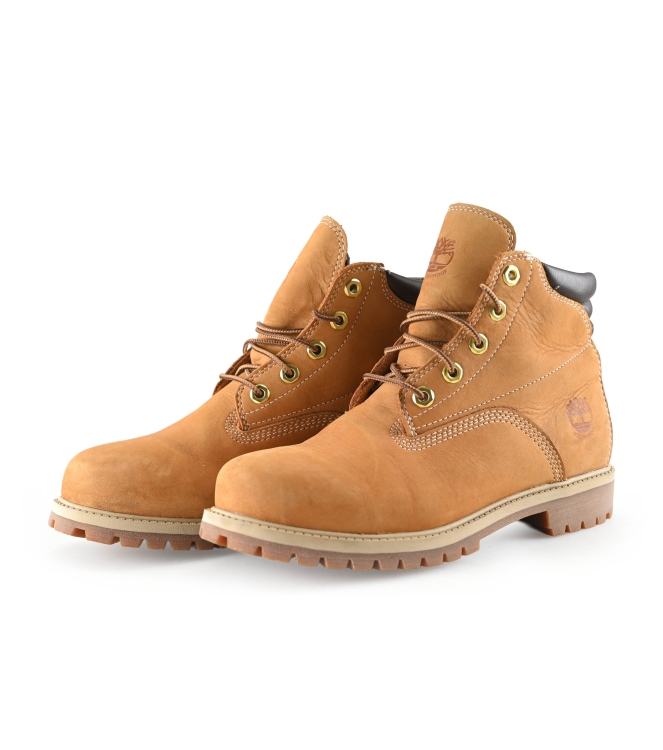 Timberland Schnürstiefel