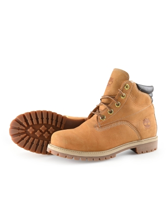 Timberland Schnürstiefel