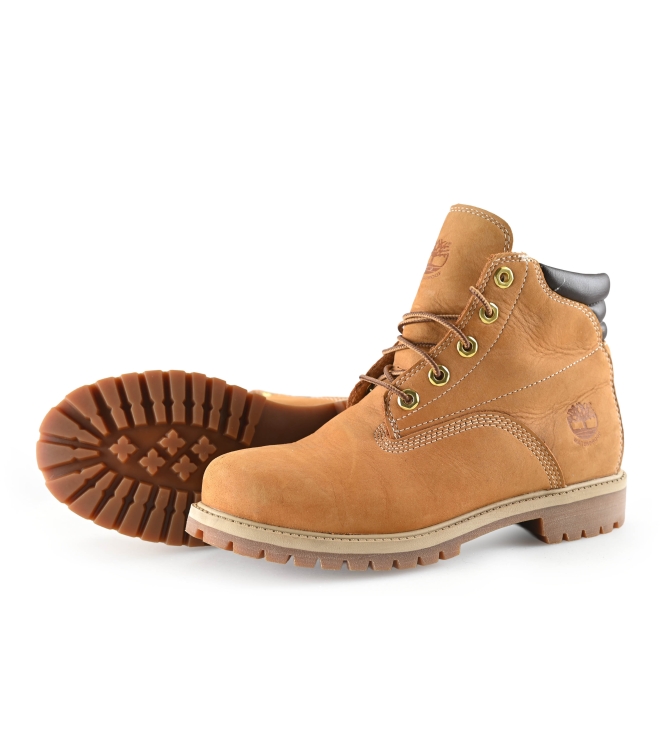 Timberland Schnürstiefel