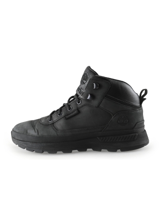 Timberland Schnürstiefel Schwarz 305860