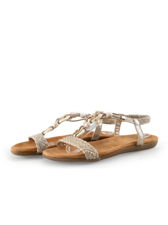 Sub55 Sandalen