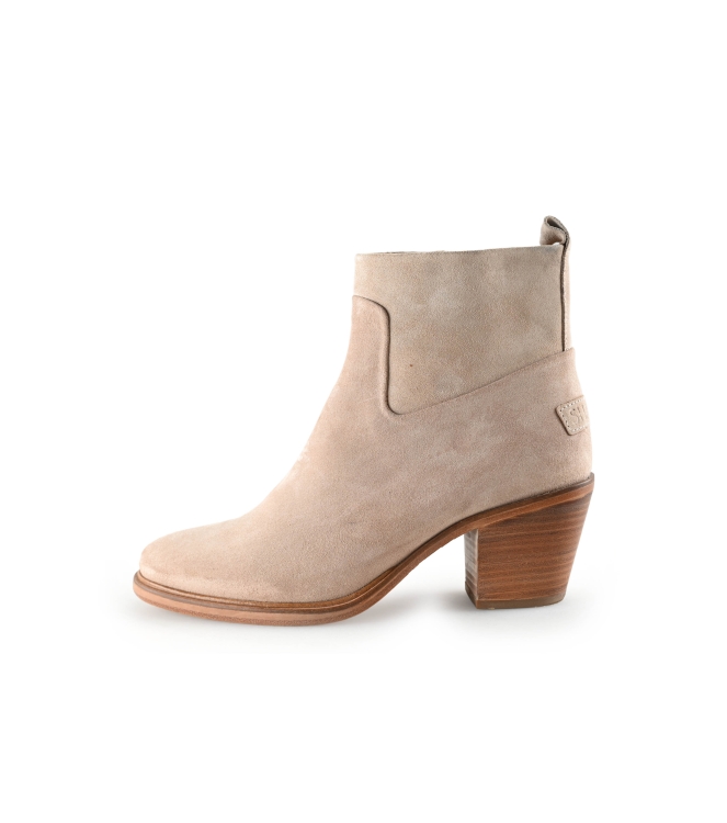 Shabbies Amsterdam Stiefeletten