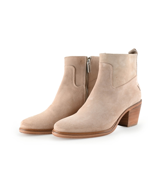 Shabbies Amsterdam Stiefeletten