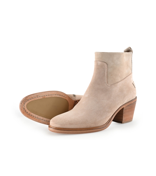 Shabbies Amsterdam Stiefeletten