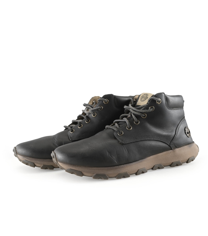 Timberland Hohe Sneaker