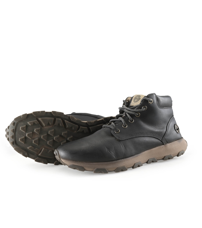 Timberland Hohe Sneaker