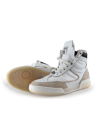 Shabbies Amsterdam Hohe Sneaker