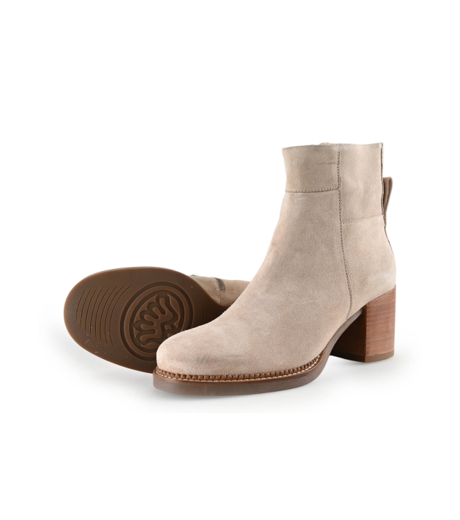 Shabbies Amsterdam Stiefeletten