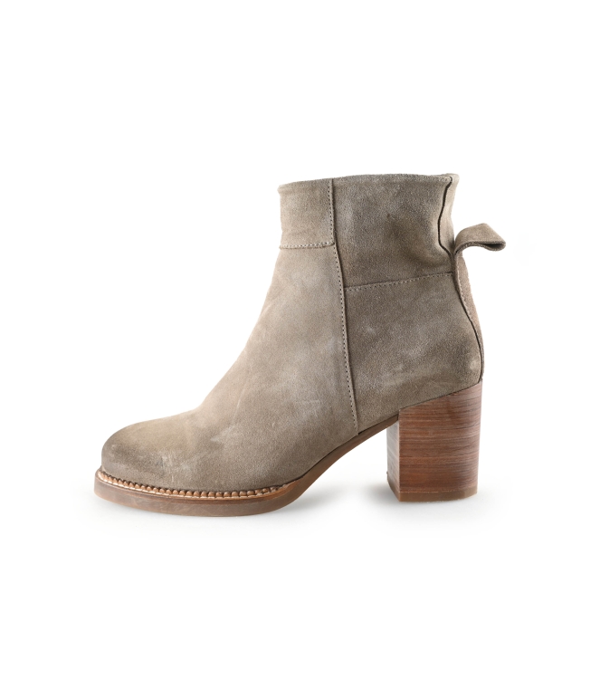 Shabbies Amsterdam Stiefeletten