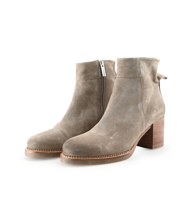 Shabbies Amsterdam Stiefeletten