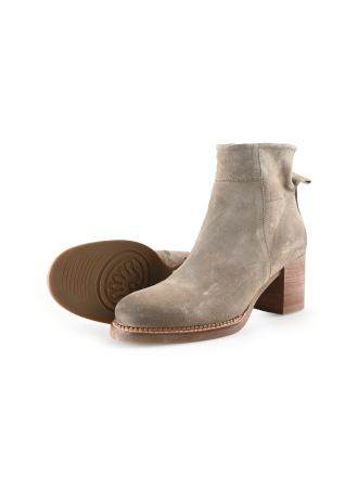 Shabbies Amsterdam Stiefeletten