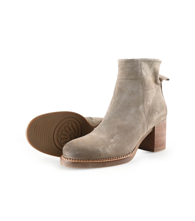 Shabbies Amsterdam Stiefeletten