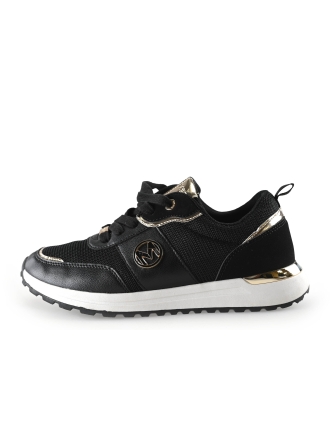 Mexx Sneaker Schwarz 305885