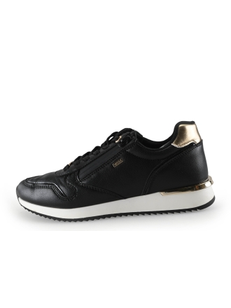 Mexx Sneaker Schwarz 305886