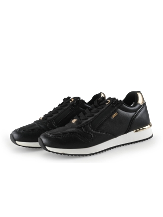 Mexx Sneaker Schwarz 305886