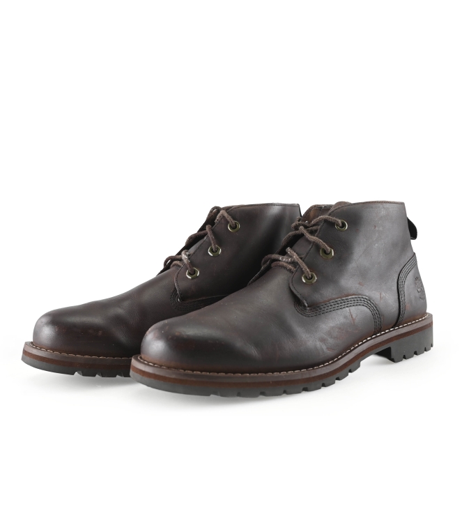 Timberland Schnürstiefel