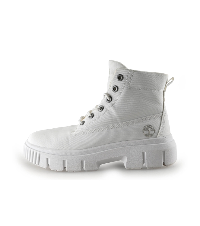 Timberland Schnürstiefel