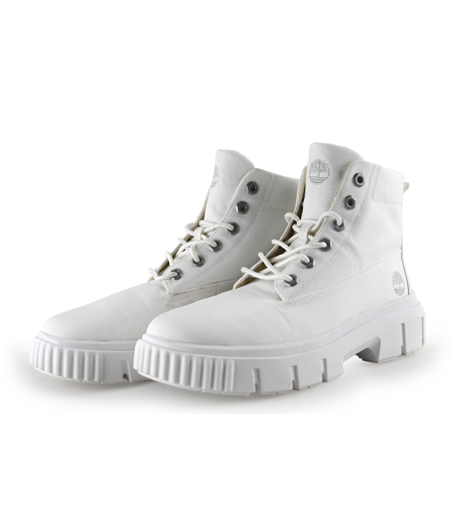 Timberland Schnürstiefel