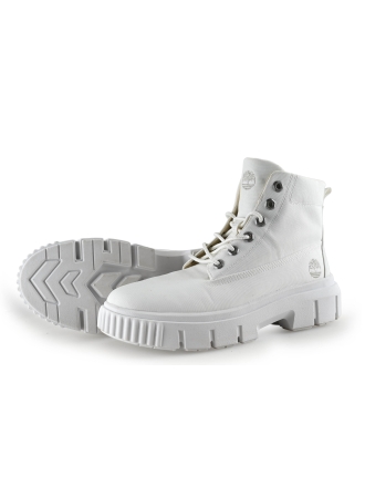 Timberland Schnürstiefel