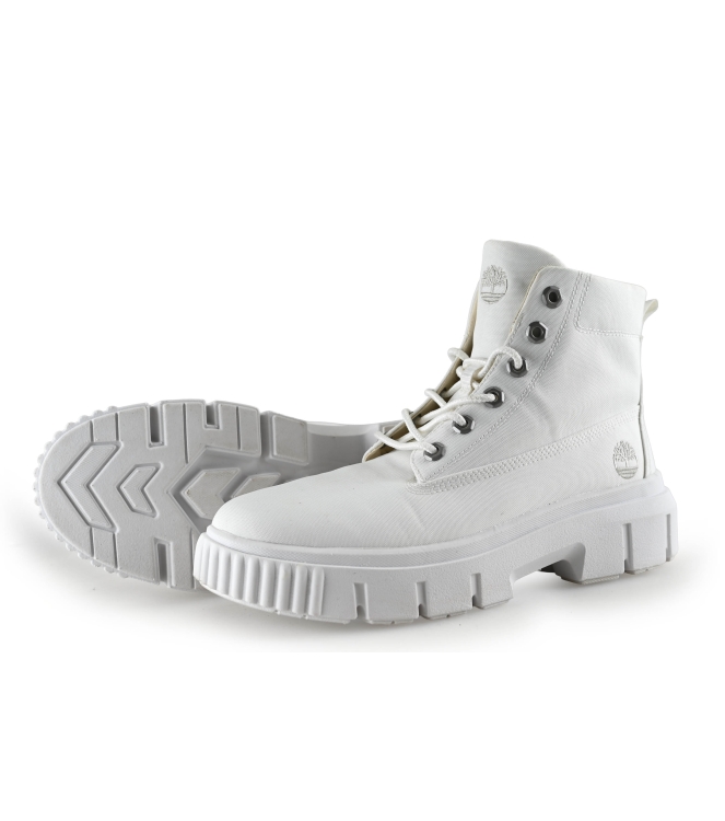 Timberland Schnürstiefel