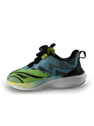 Dockers Sneaker Blau 305903