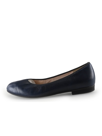 Ara pumps Blau 305905