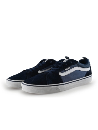 Vans Sneaker Blau 305908