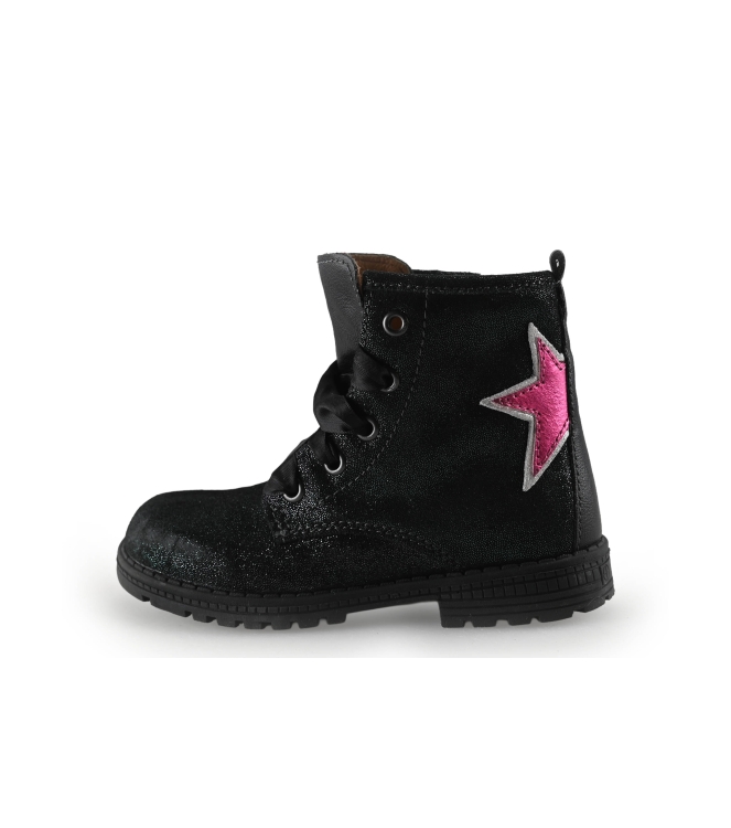 Muyters Schnürstiefel