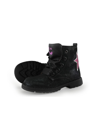 Muyters Schnürstiefel