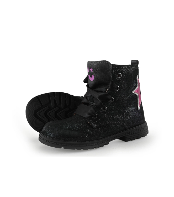 Muyters Schnürstiefel