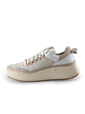Shabbies Amsterdam Sneaker Beige 305927