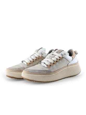 Shabbies Amsterdam Sneaker Beige 305927