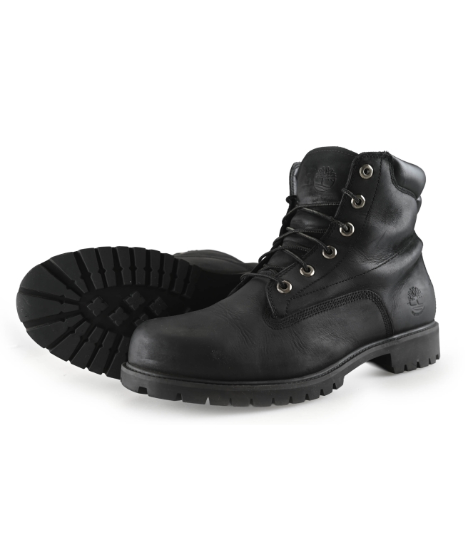 Timberland Schnürstiefel