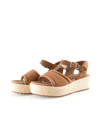 Timberland Sandalen Braun 305939