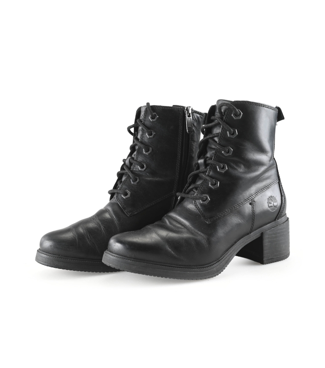 Timberland Schnürstiefel