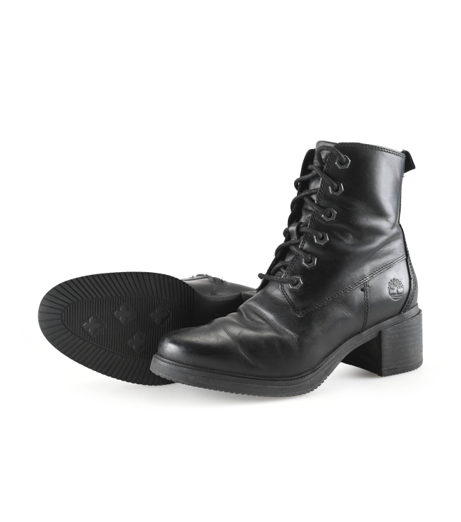 Timberland Schnürstiefel