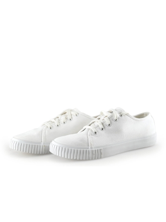 Timberland Sneaker Weiß 305943