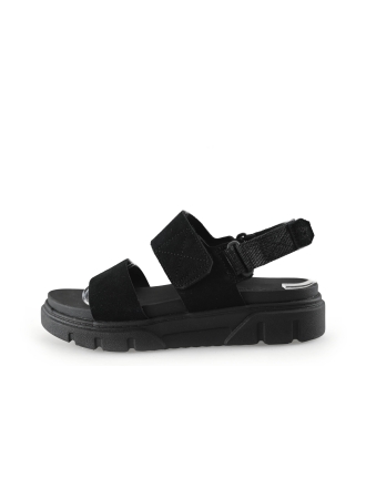 Timberland Sandalen Schwarz 305944