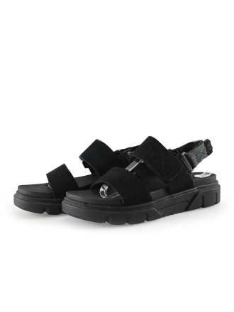 Timberland Sandalen Schwarz 305944