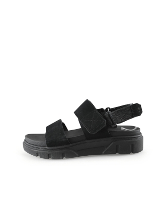 Timberland Sandalen Schwarz 305945