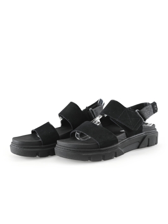 Timberland Sandalen Schwarz 305945