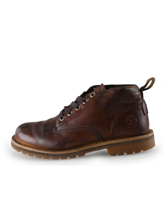 Timberland Schnürstiefel Cognac 305956