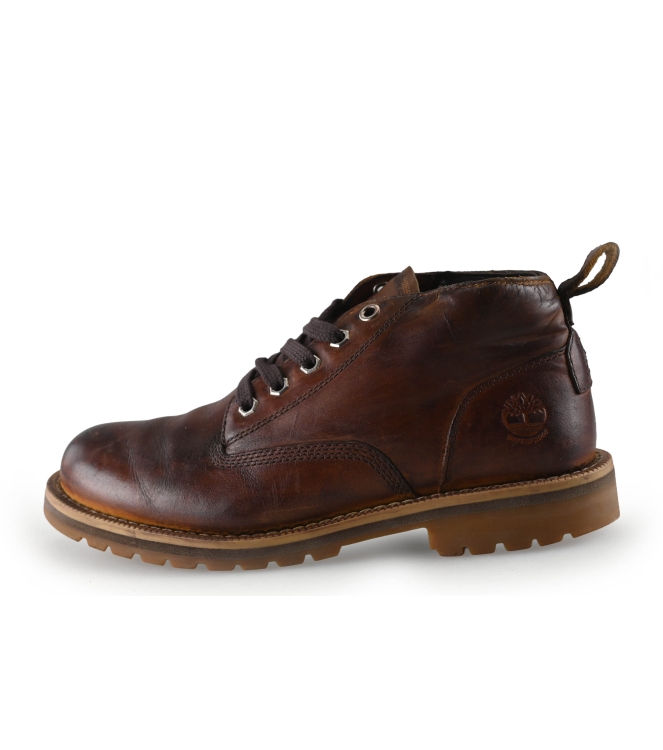 Timberland Schnürstiefel