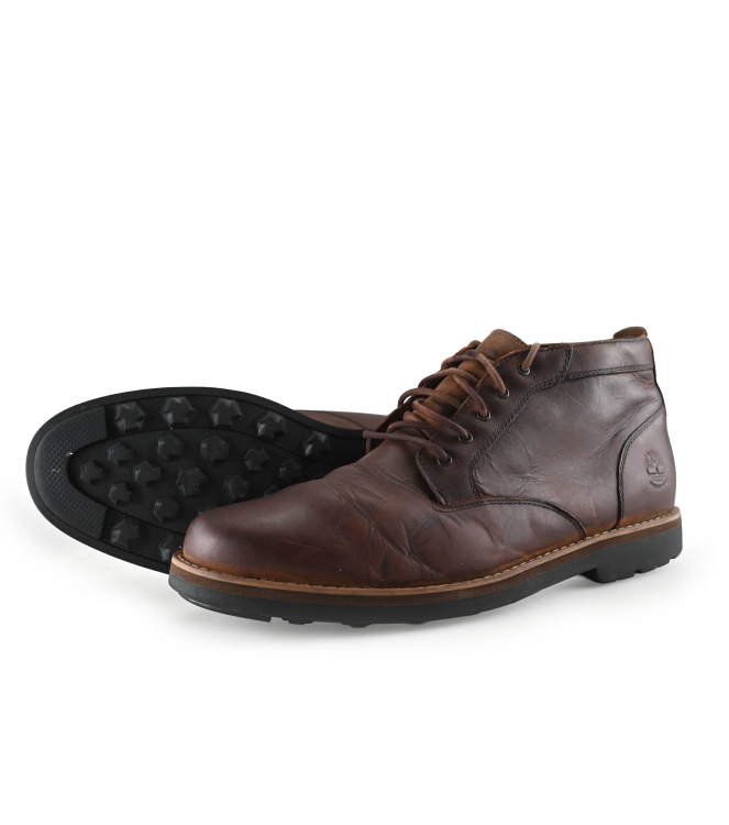 Timberland Schnürstiefel