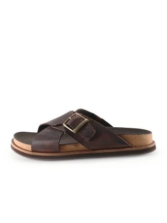 Timberland Sandalen Braun 305962