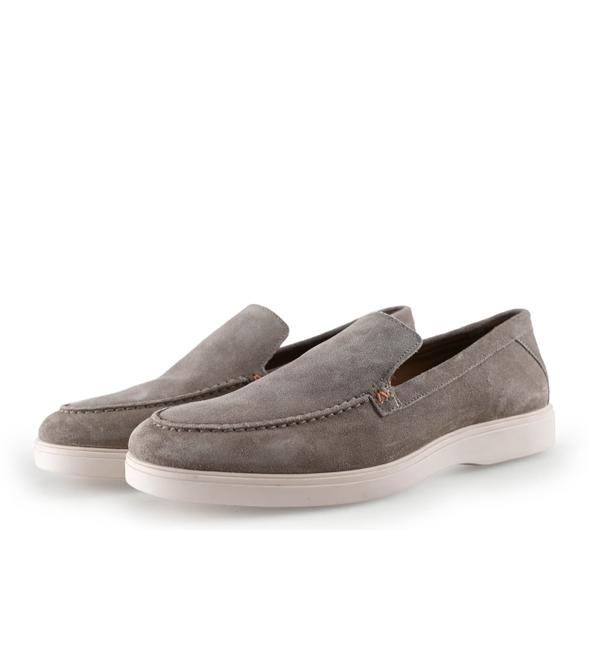 Santoni Loafers 