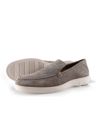 Santoni Loafers 