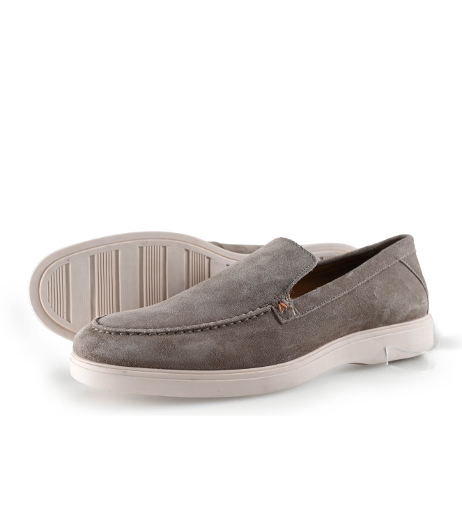 Santoni Loafers 