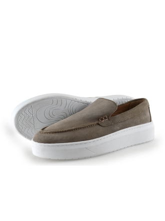 Giorgio Slip-ons
